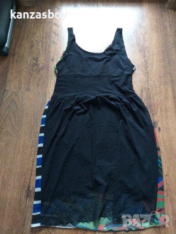 Desigual - страхотна рокля , снимка 7 - Рокли - 40779245