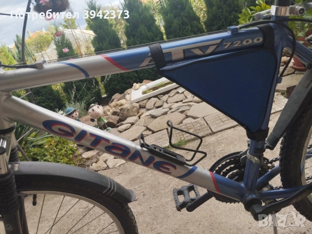 Колело 26", снимка 6 - Велосипеди - 50474835