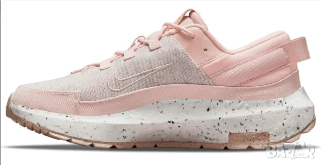  маратонки Nike Crater Remixa  номер 41 ,5- 42 , снимка 9 - Маратонки - 48563370