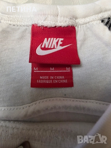 Nike , снимка 5 - Спортни дрехи, екипи - 52671123