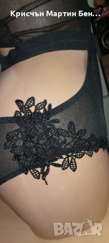 Боди код907, снимка 2 - Корсети, бюстиета, топове - 31445169