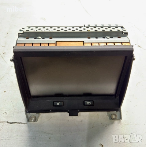 Мултимедиа Land Rover Range Rover sport L320