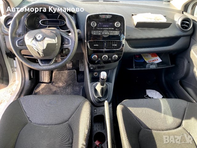Renault Clio 0.9TCe, 76 ph, 5sk., engine H4BG412U, 2020 г., Рено Клио 0.9Т, 76 кс, двигател H4BG412U, снимка 9 - Автомобили и джипове - 31509855