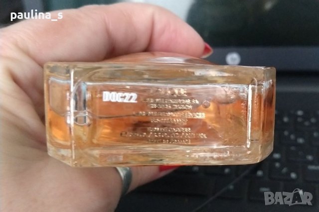 Дамски парфюм "Lalique" by Lalique 100ml EDP , снимка 6 - Дамски парфюми - 39808641