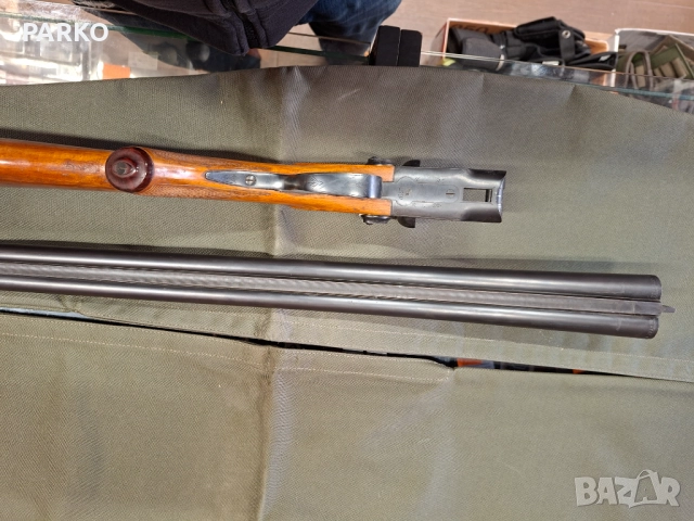 Тула 16 калибър , снимка 5 - Ловно оръжие - 52212526