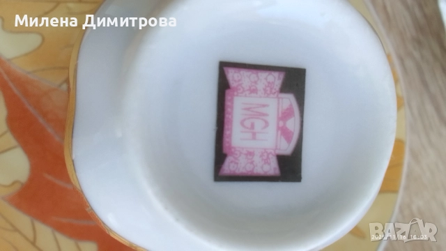 Китайски порцеланов сервиз, снимка 4 - Сервизи - 52431636