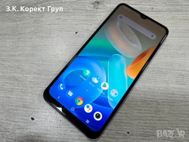 Vivo Y16 4G 64GB + 4GB Dual-SIM, снимка 8 - Други - 54150328