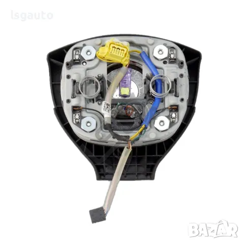 AIRBAG волан Volkswagen Tiguan I 2007-2015 ID: 140845, снимка 2 - Части - 48631126