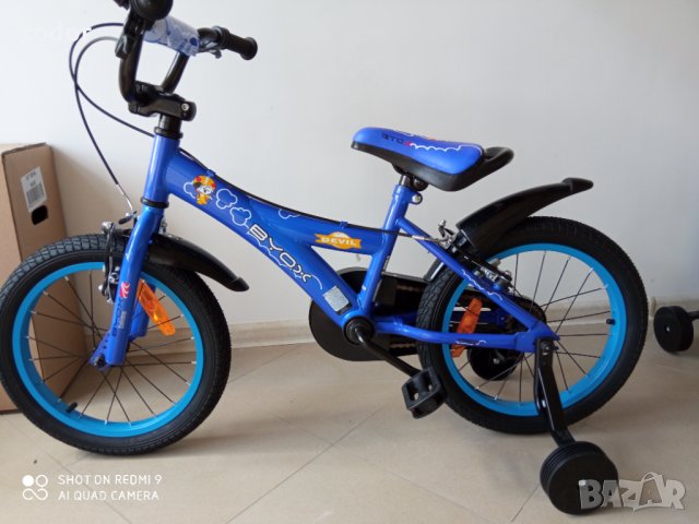 нови детски колела 14,16,18,20,24 цола, снимка 4 - Велосипеди - 42175177