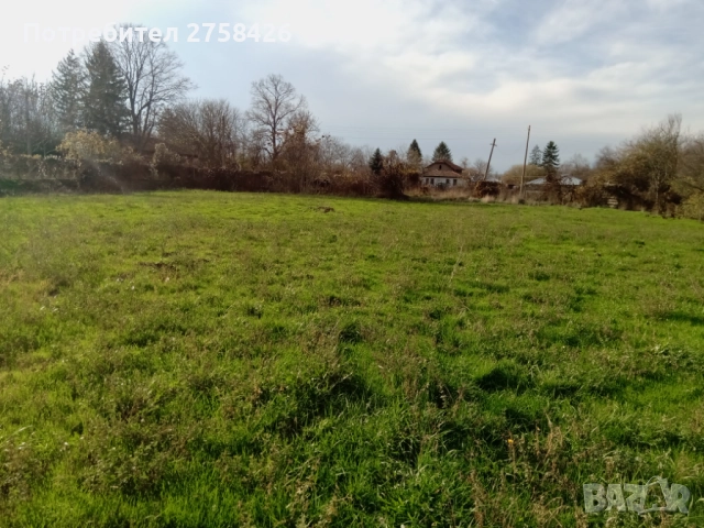 Продавам дворни места, снимка 3 - Парцели - 52594402