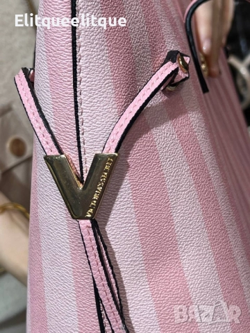 чанти VICTORIA’S SECRET TOTE BAG 🇺🇸 ➡️50 ⬆️31 CM 💫 , снимка 15 - Чанти - 52242761
