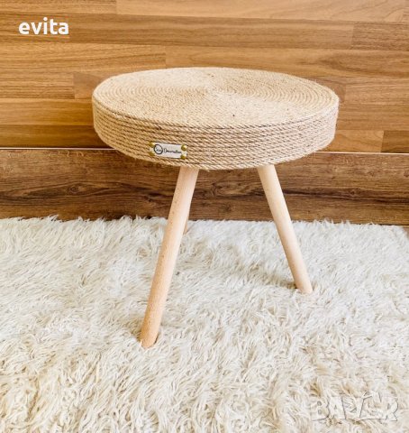 Изискан акцент за дома – масичка, която говори за вкус и стил, снимка 9 - Маси - 34539676