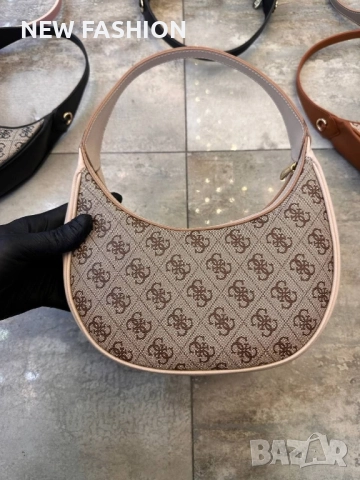 Дамски Чанти ✨ GUESS , снимка 3 - Чанти - 52124580