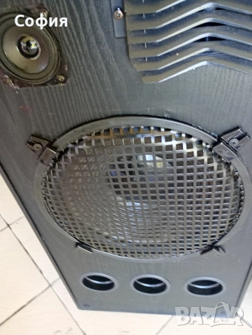 6 лентови колони КА-450, 20-23,000 клх., снимка 4 - Тонколони - 54143934