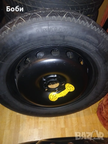 Патерица волво хс40 18цола , снимка 4 - Аксесоари и консумативи - 53208179