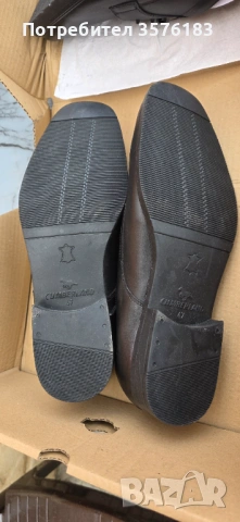 Обувки мъжки, снимка 2 - Ежедневни обувки - 53095663