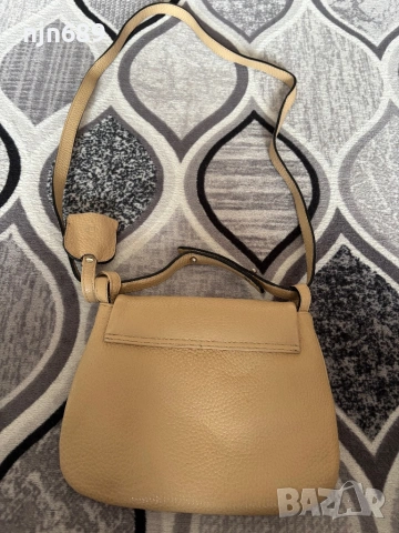 Естествена кожа, снимка 2 - Чанти - 54201535