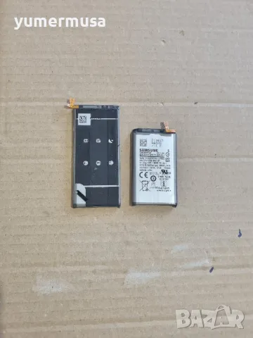 Galaxy Z Fold 3 5G-оригинални батерии