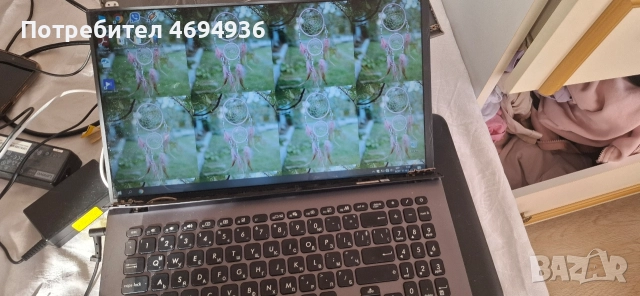 матрица 15.6 ResolutionFHD (1920x1080) infoFinis