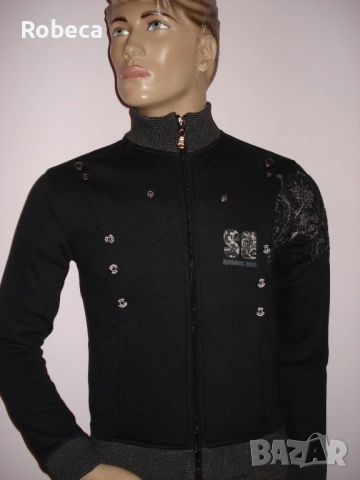 Мъжко горнище DENIS SIMACHEV