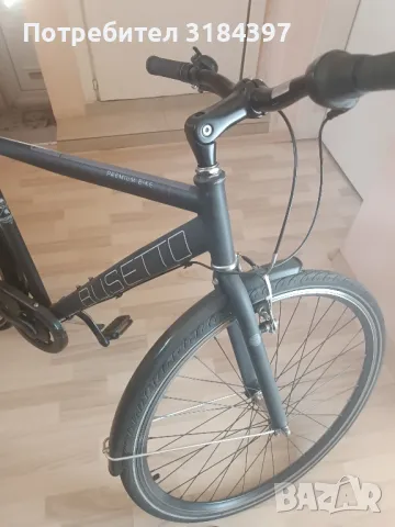 велосипед , снимка 6 - Велосипеди - 47535591