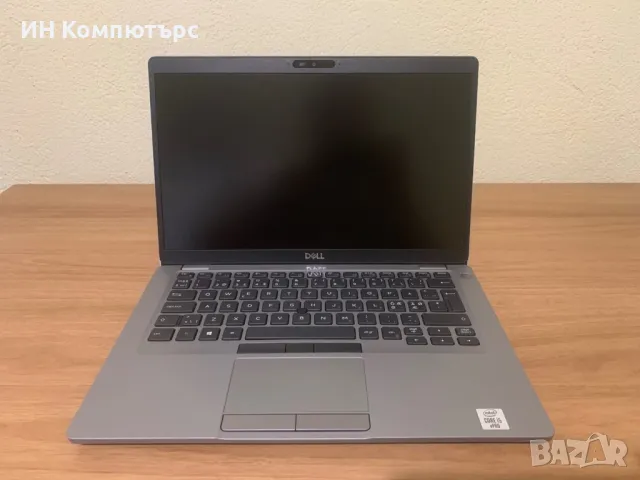 Продавам ултрабук Dell Latitude 5410, снимка 7 - Лаптопи за работа - 47696334