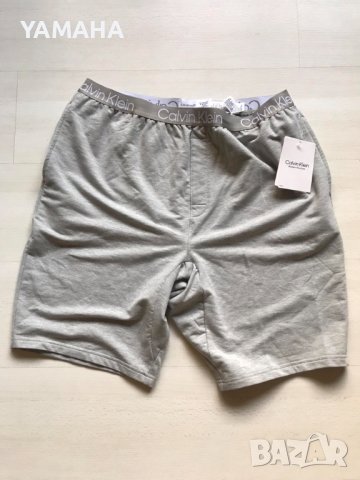 Calvin klein  Мъжки  Къси Панталони  XL
