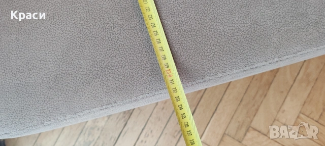 Холова гарнитура 3.4*2.3, снимка 6 - Дивани и мека мебел - 54172562