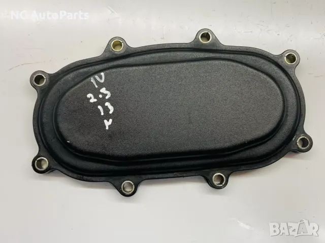 Капак за верига за Ивеко Iveco Daily 35S11 2.3 Diesel EURO-5 504016451 F1AE3481 2013, снимка 2 - Части - 48469324