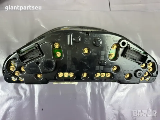 Километраж за Мерцедес Mercedes-benz W208 2085402511, снимка 3 - Части - 49615259