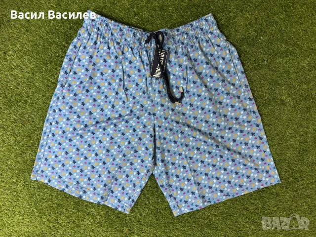 Оригинален бански Vilebrequin (L)