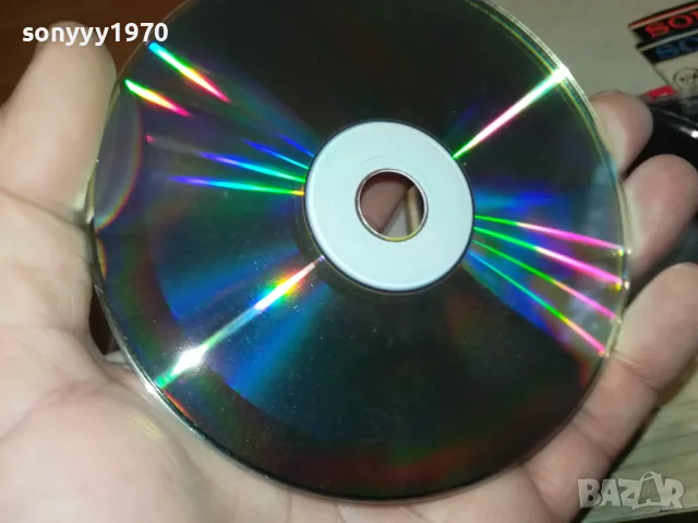 ANNIE LENNOX CD 0905250840, снимка 18 - CD дискове - 50215224