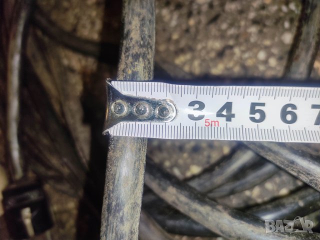 Продавам 2 удължителя от дебел кабел, снимка 6 - Други машини и части - 42527528