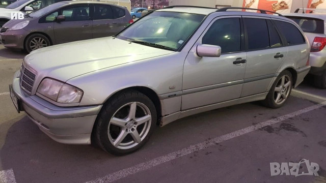 Джанти 17" цола 7,5 J 5x112мм , снимка 3 - Гуми и джанти - 53883655