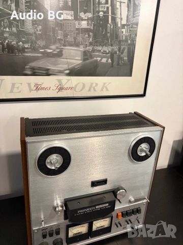 Pioneer RT-1011, снимка 4 - Декове - 54292640