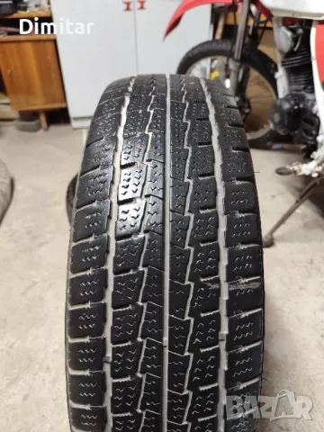 гума за бус 195/75/16С 