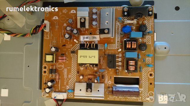 PHILIPS 40PFT4201 на части, снимка 9 - Части и Платки - 31634700