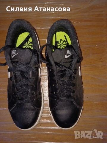 Сникърси Nike , снимка 2 - Маратонки - 52968315