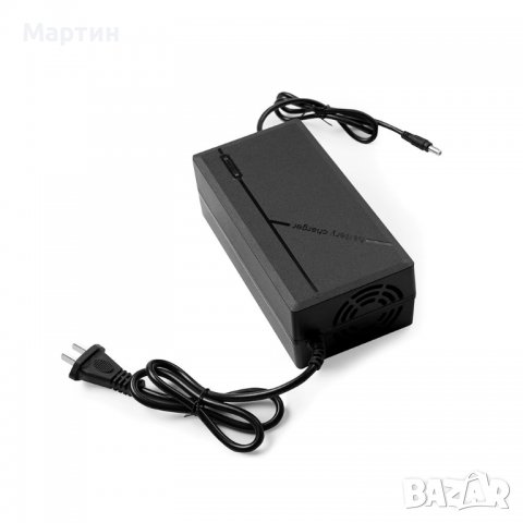 Зарядно за батерия на електрически велосипед скутер триколка, снимка 2 - Оригинални зарядни - 28549147