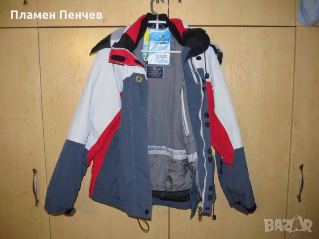 страхотно зимно яке - размер М