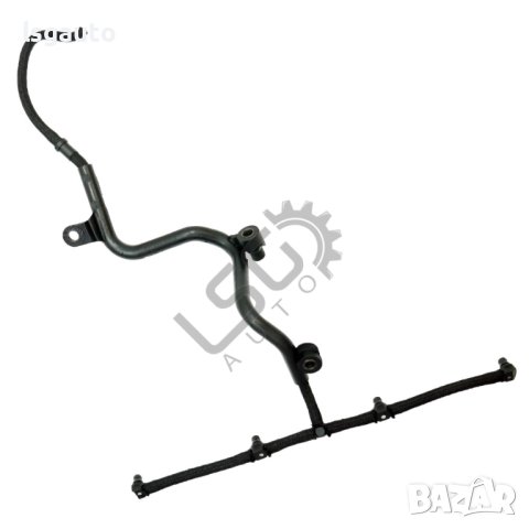 Щутцери излишно гориво Opel Astra H (A04) 2004-2014 ID: 113059