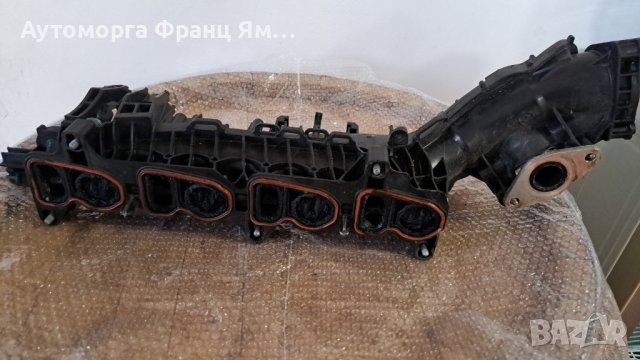 851365308 ВСМУКАТЕЛЕН КОЛЕКТОР BMW F45 F58, снимка 1 - Части - 44387383