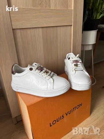  Обувки dsquared  balenciaga luis vuitton Loro piana Dior Elisabetta Franchi 