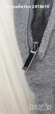 Hugo Boss Lamont  Mens Cotton Pant Size M НОВО! ОРИГИНАЛ! Мъжко Долнище!, снимка 10 - Спортни дрехи, екипи - 48942370