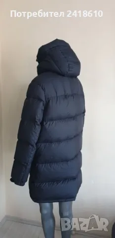 POLO Ralph Lauren Performance Mens Down Parka Size S/M ОРИГИНАЛ! Мъжко Зимно пухено Яке!, снимка 10 - Якета - 47737557