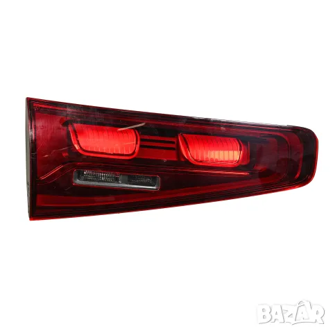 A1679067710 | Употребяван ляв стоп на капака на багажника Mercedes-Benz