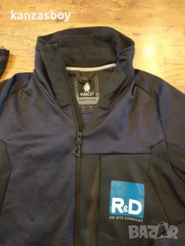 mascot - мъжко работно горнище КАТО НОВО M