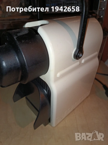 Кафемашина Krups Nespresso , снимка 3 - Кафемашини - 54137297