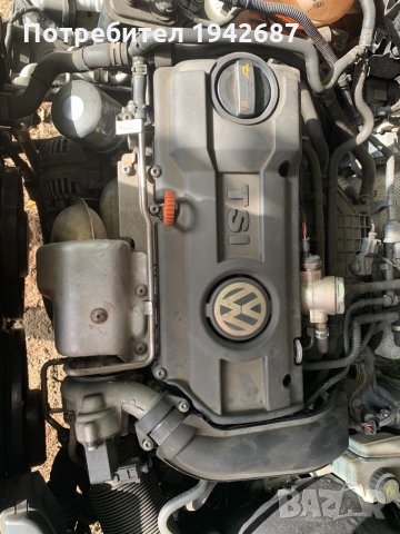 Vw Golf  На части 1.4TSI 150k.s, снимка 2 - Автомобили и джипове - 33904477