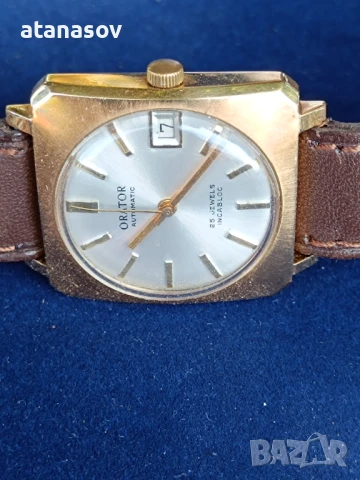 Orator automatic, снимка 4 - Мъжки - 51068522